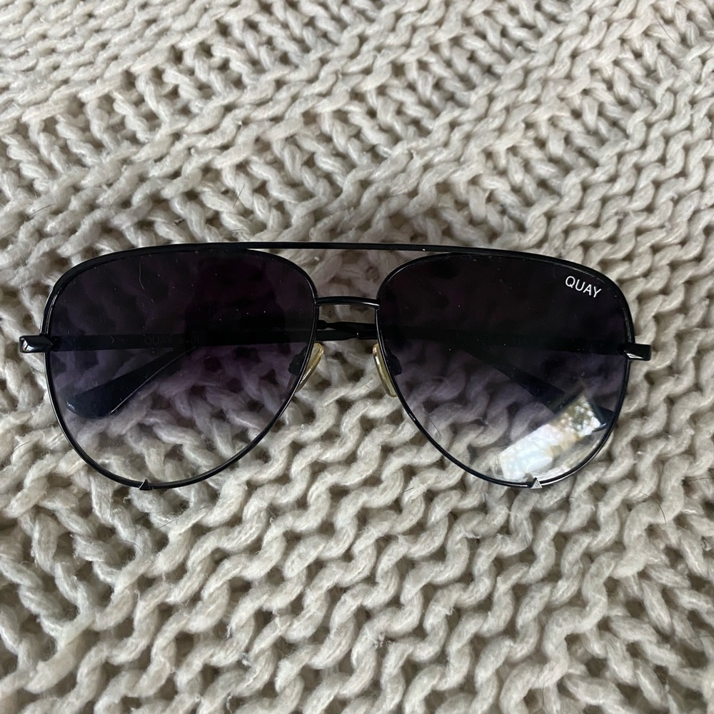 QUAY Aviators